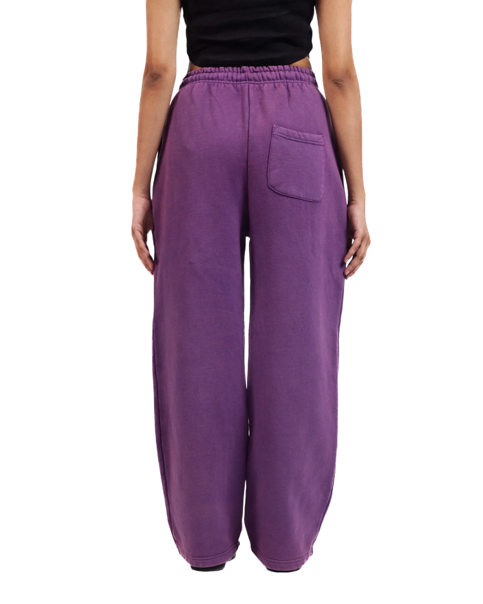 PURPLE SWEATPANTS (v2)