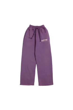 PURPLE SWEATPANTS (v2)