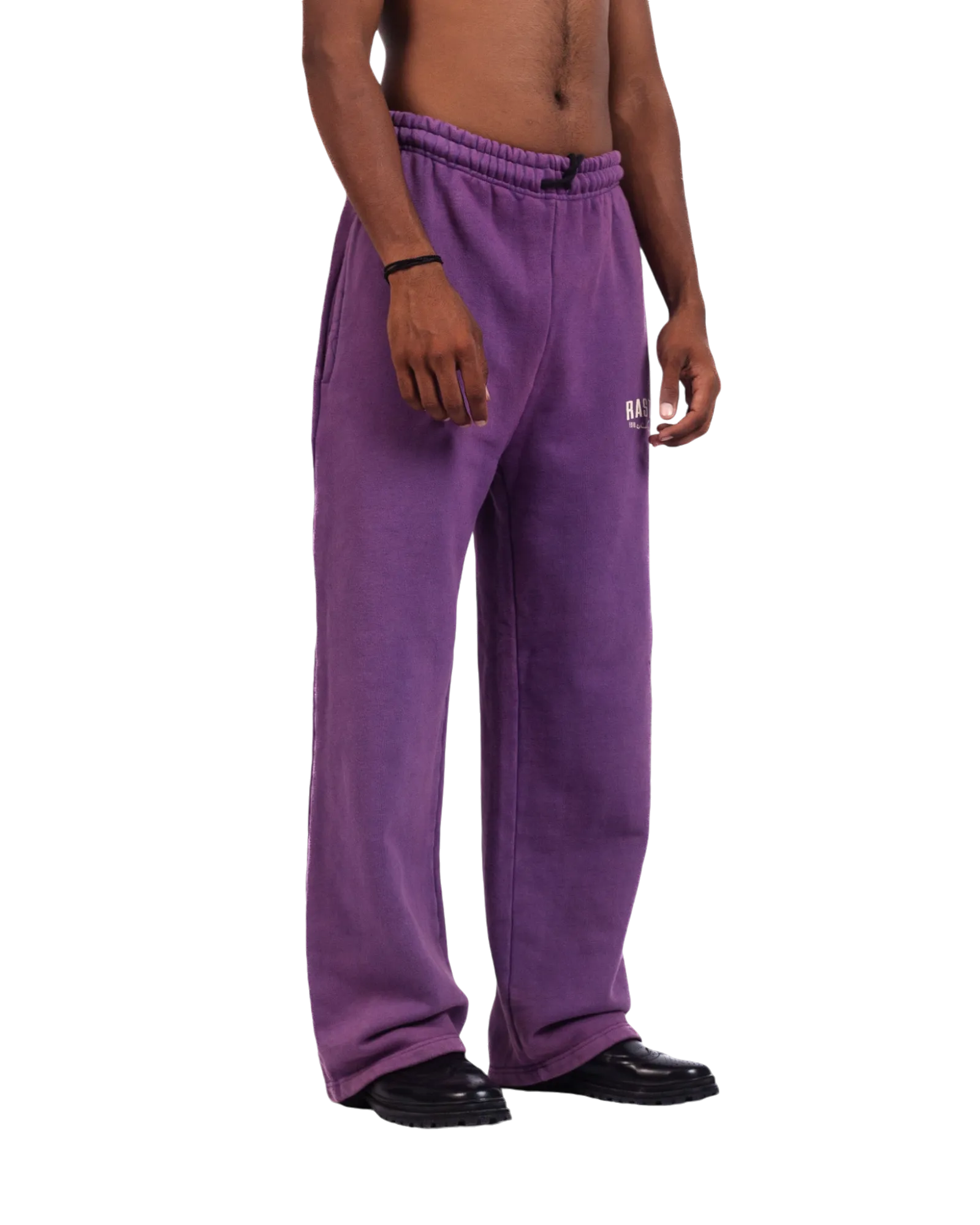 PURPLE SWEATPANTS (v2)