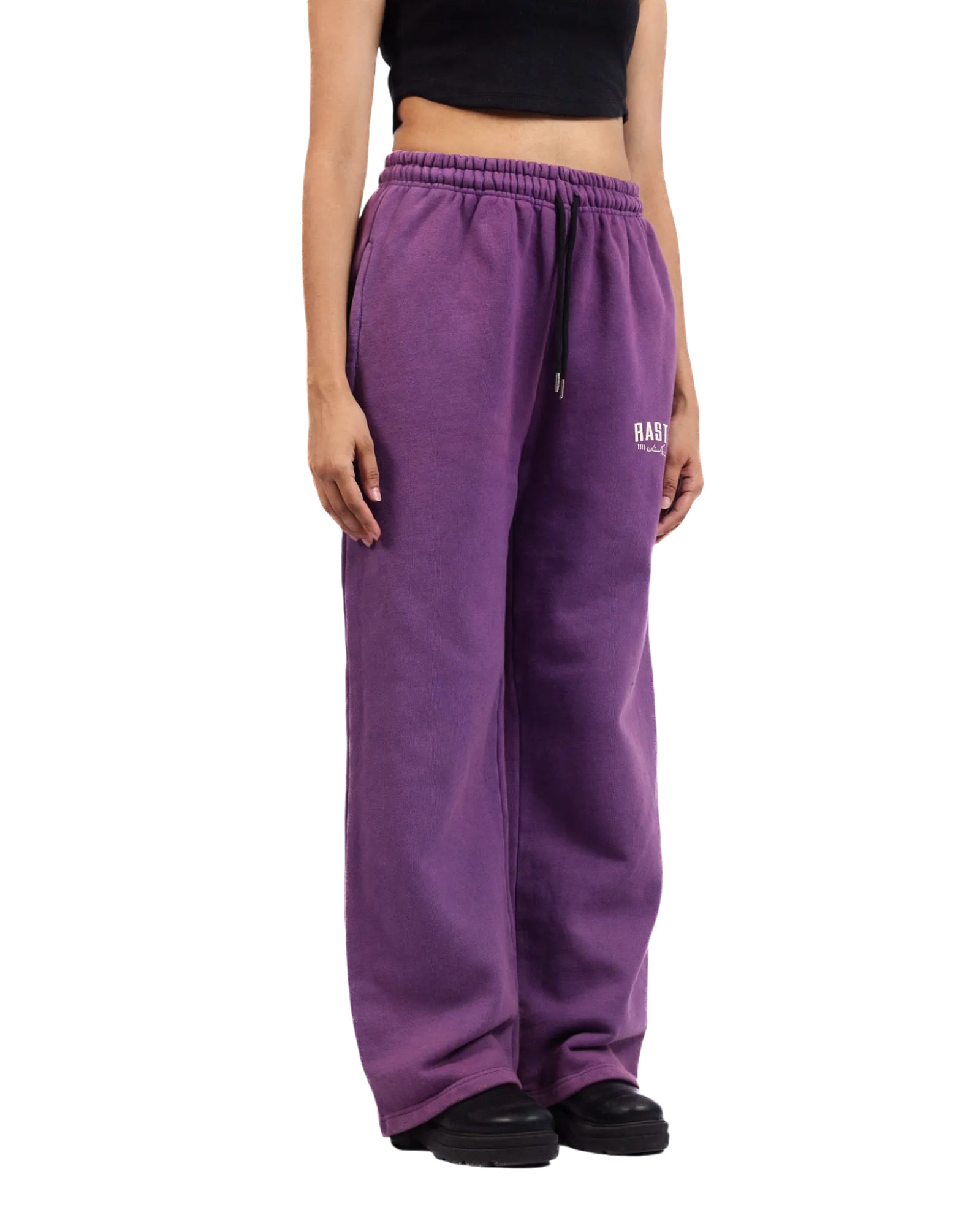 PURPLE SWEATPANTS (v2)