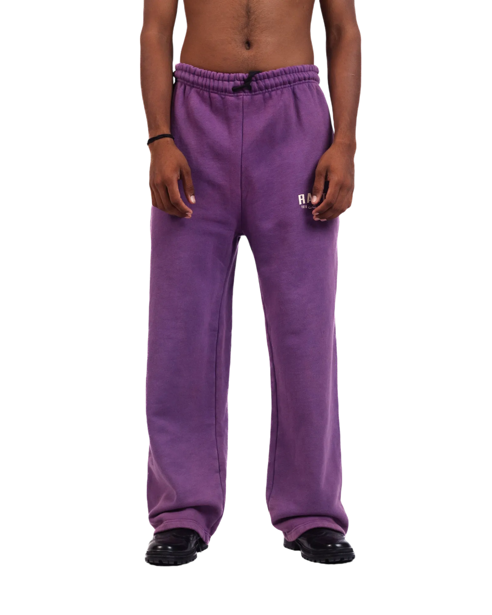 PURPLE SWEATPANTS (v2)