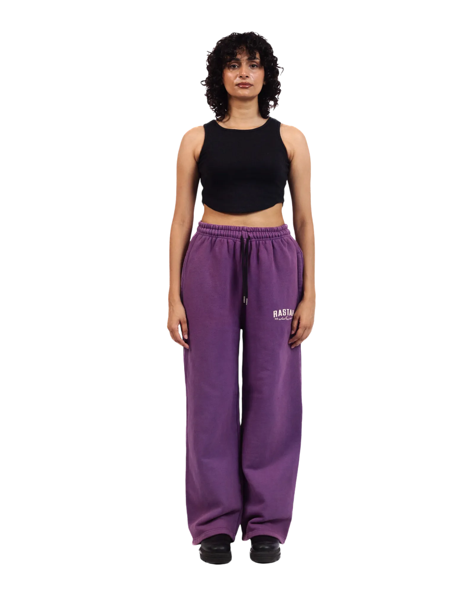 PURPLE SWEATPANTS (v2)