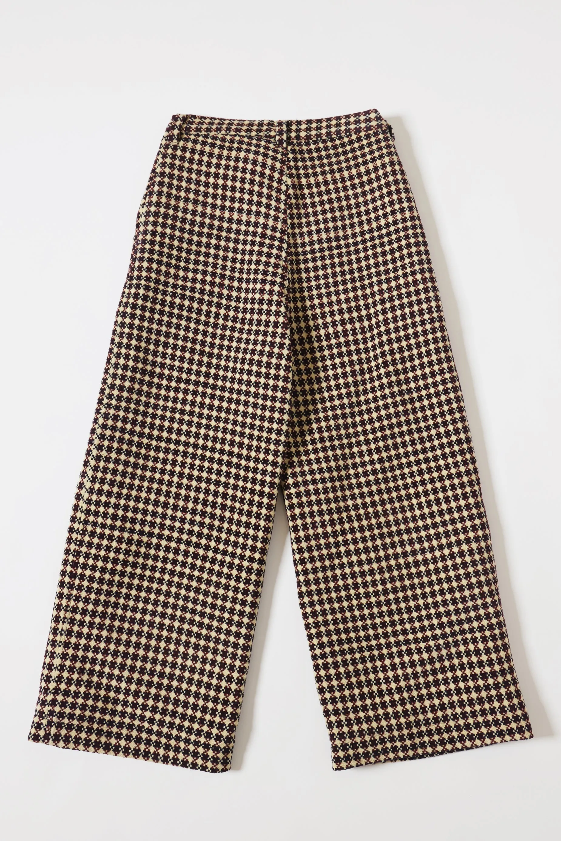 "Fredo Corleone" Trousers