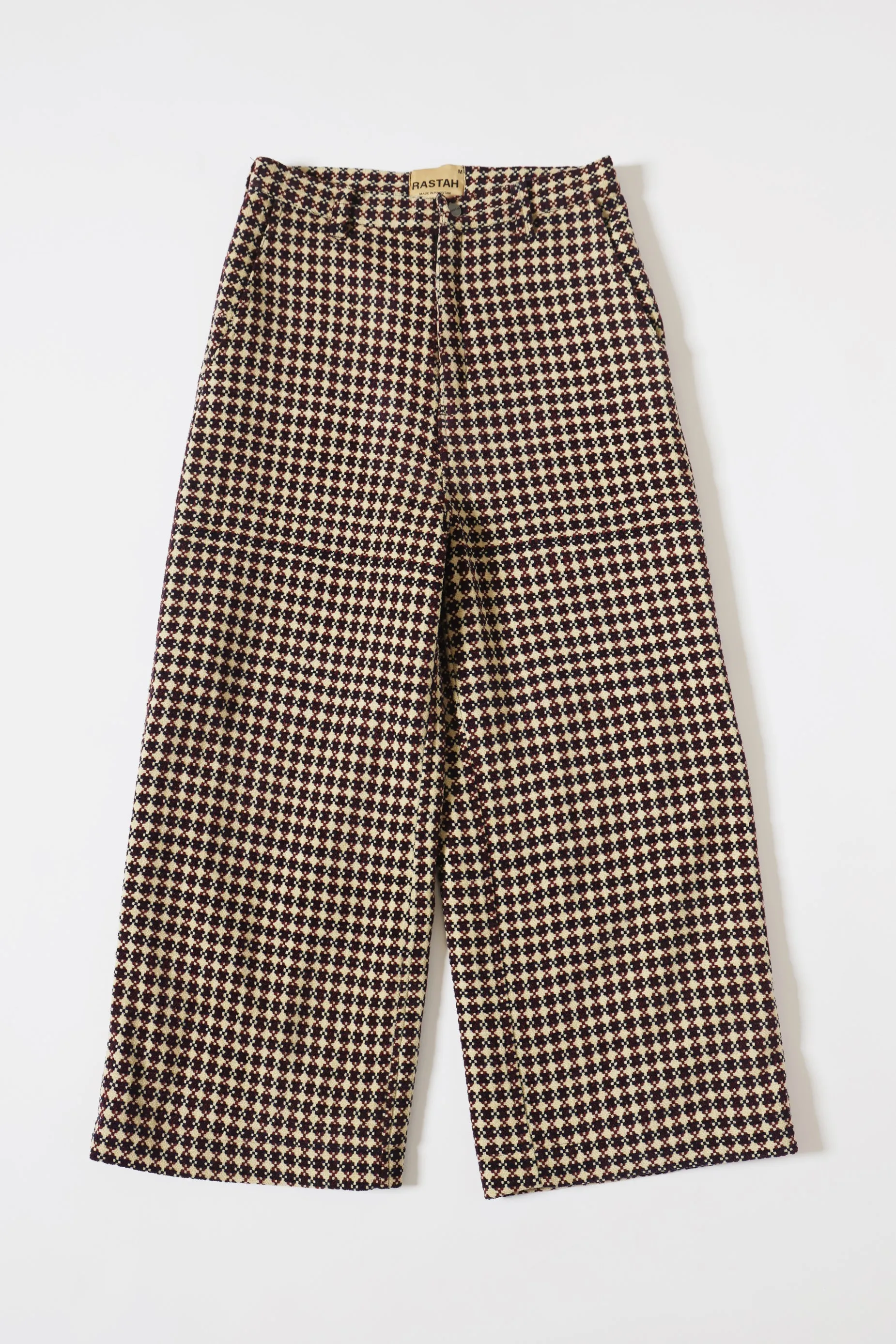 "Fredo Corleone" Trousers