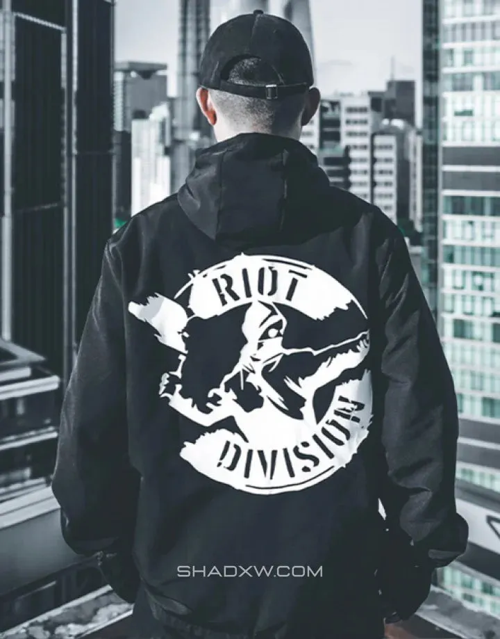 Riot Division City Jacket