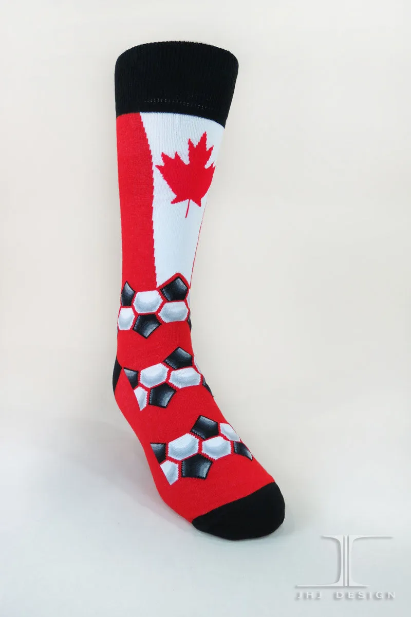 Soccer Mania - Canada