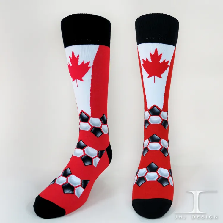 Soccer Mania - Canada