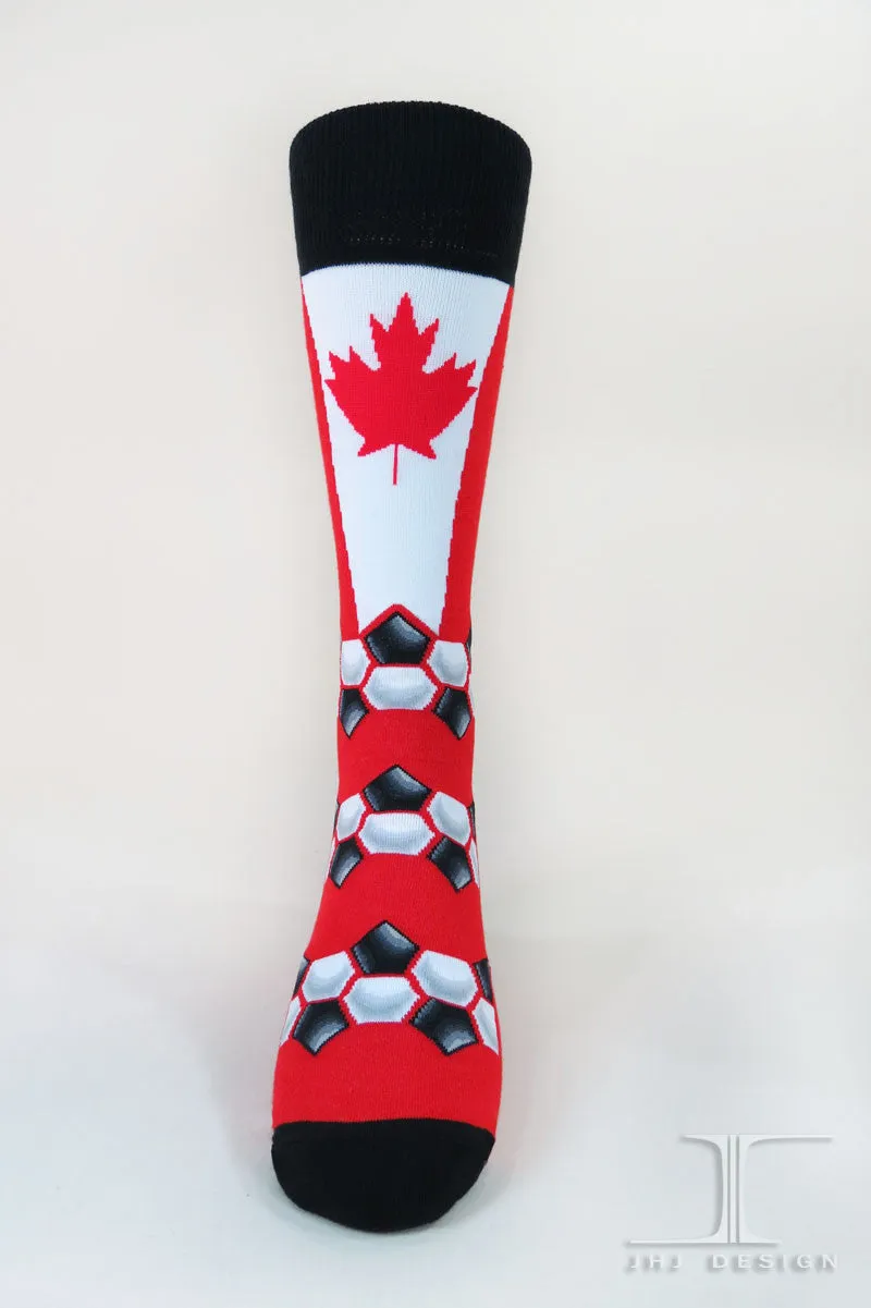 Soccer Mania - Canada