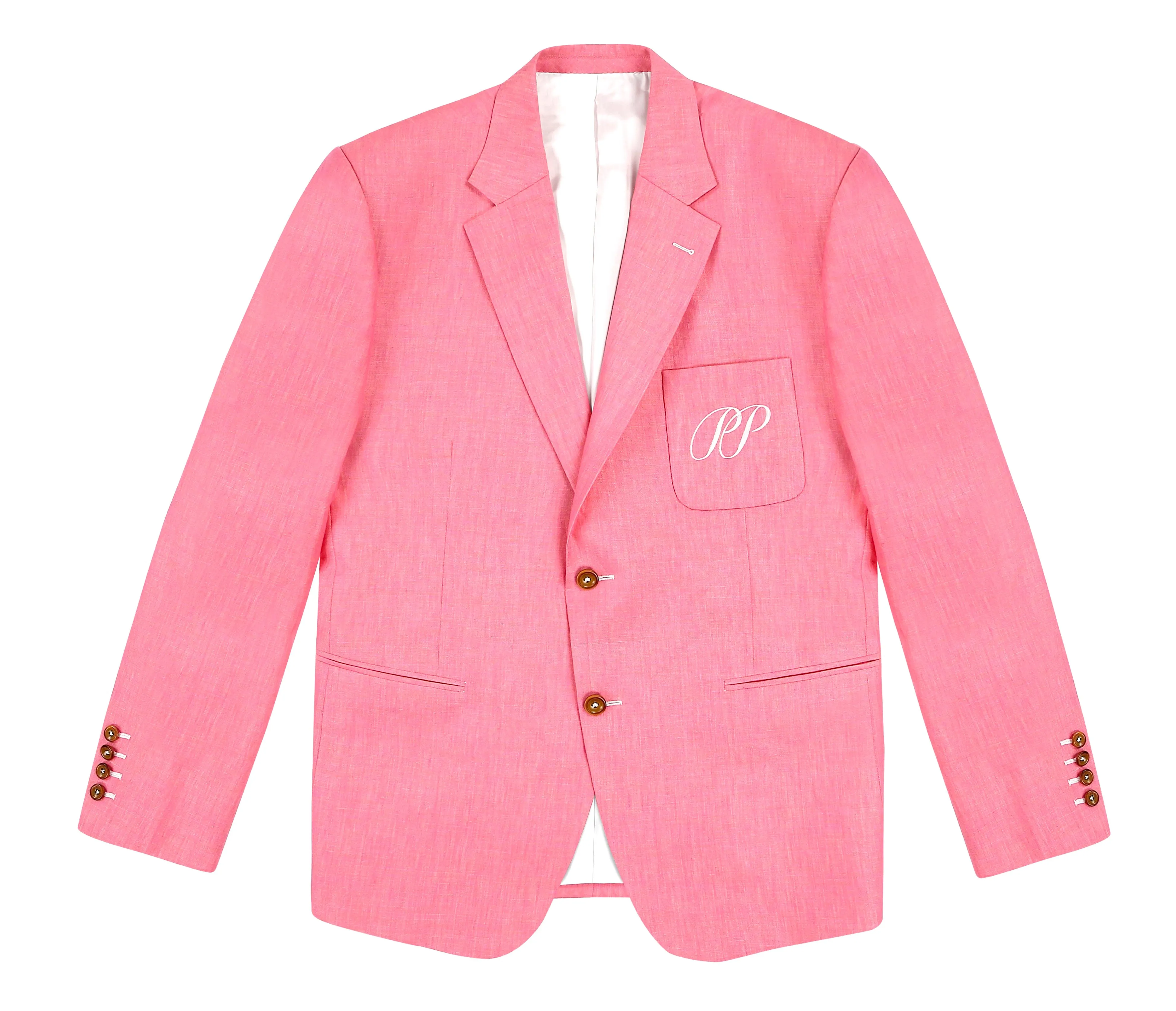 Spetses 2 Blazer