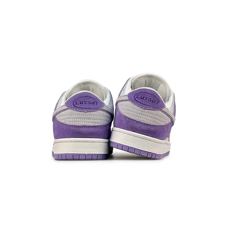 Star | Purple Shoes