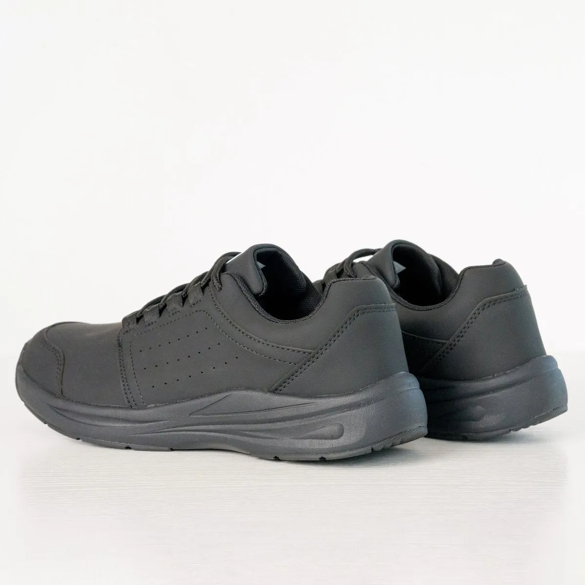 Stride Cushion Shoes