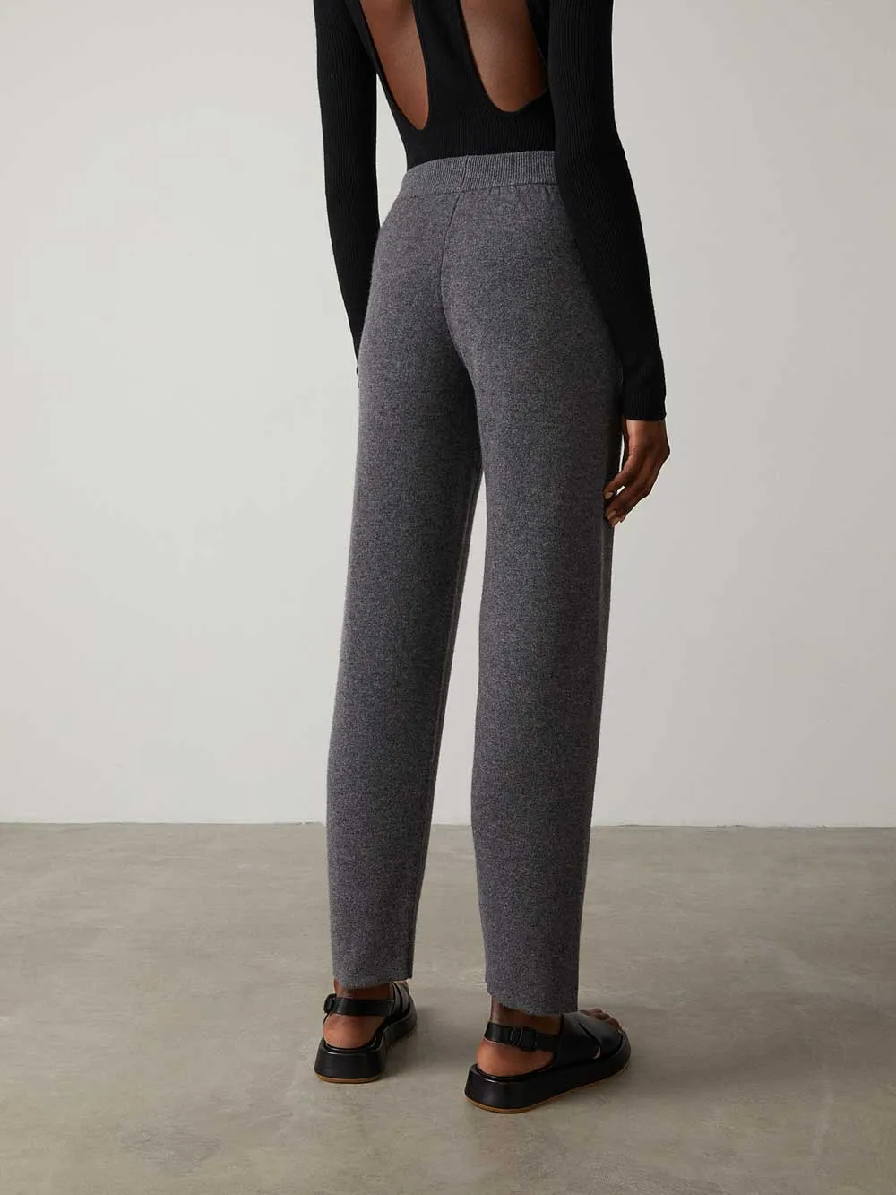 The Jema Trousers