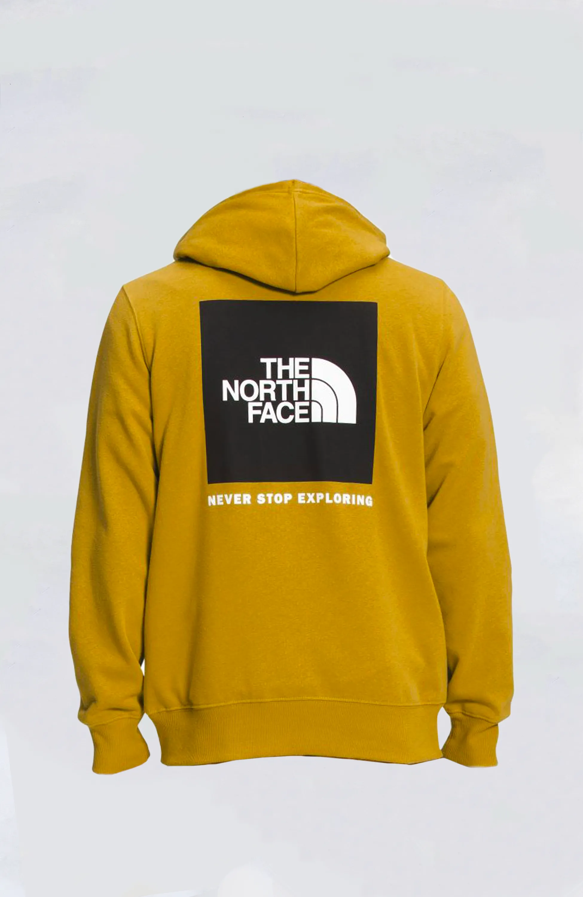 The North Face - Men's Box NSE Hoodie