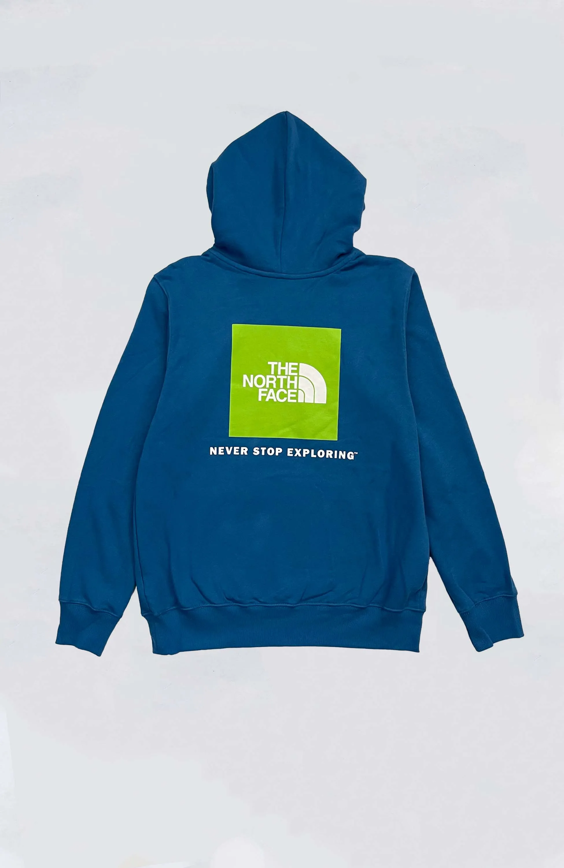 The North Face - Men's Box NSE Hoodie