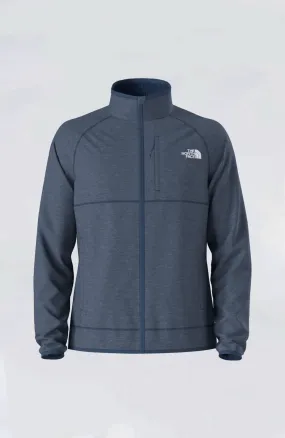 The North Face - Men's Canyonlands Full Zip