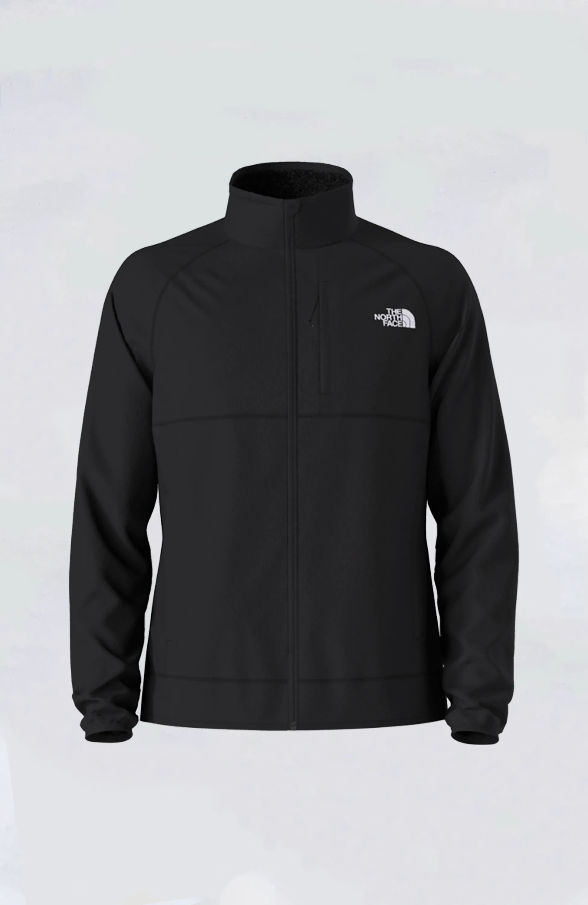 The North Face - Men's Canyonlands Full Zip