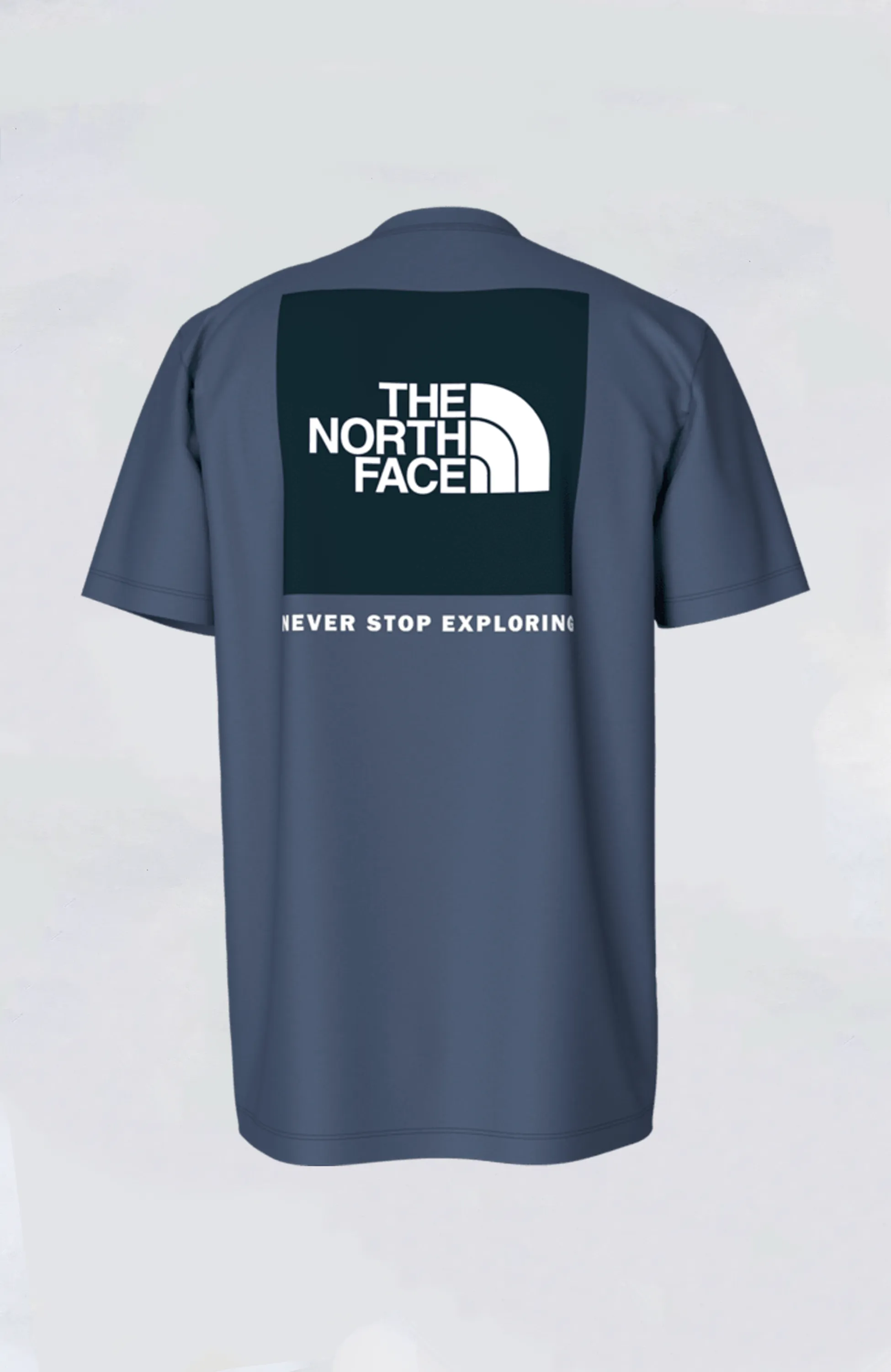 The North Face - Men's S/S Box NSE Tee