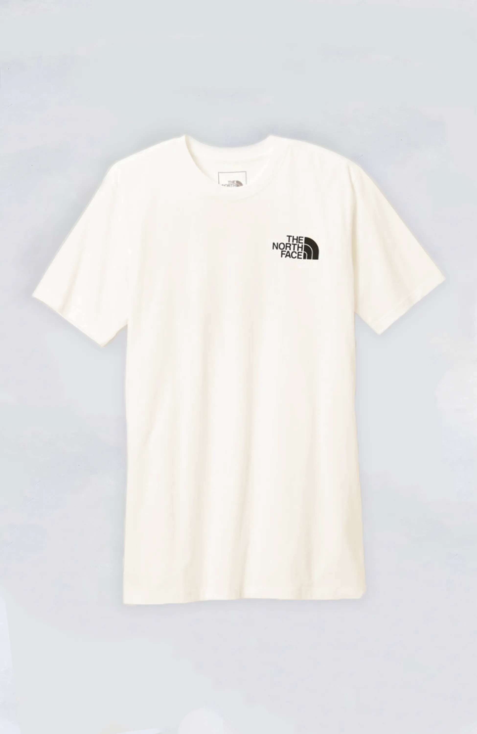 The North Face - Men's S/S Box NSE Tee