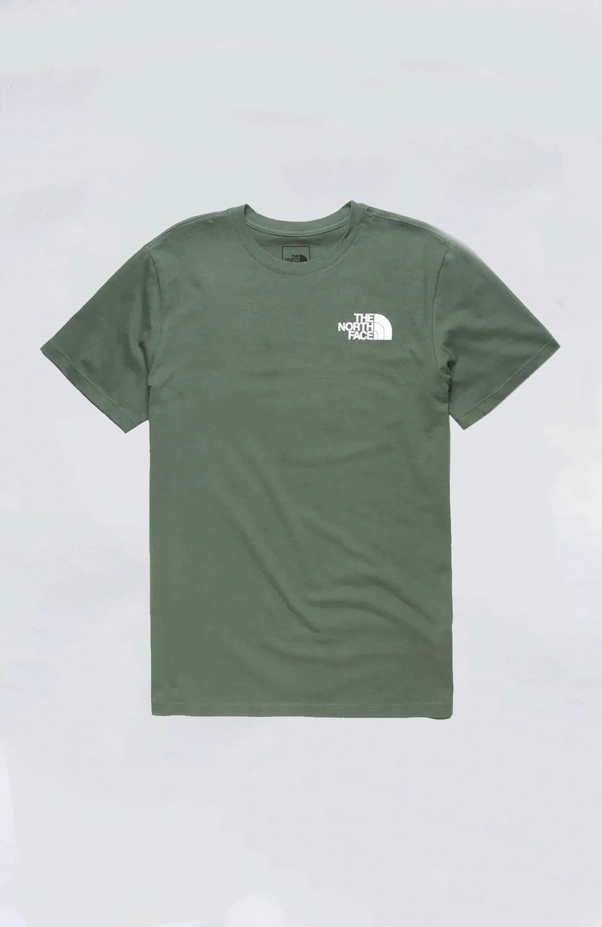 The North Face - Men's S/S Box NSE Tee