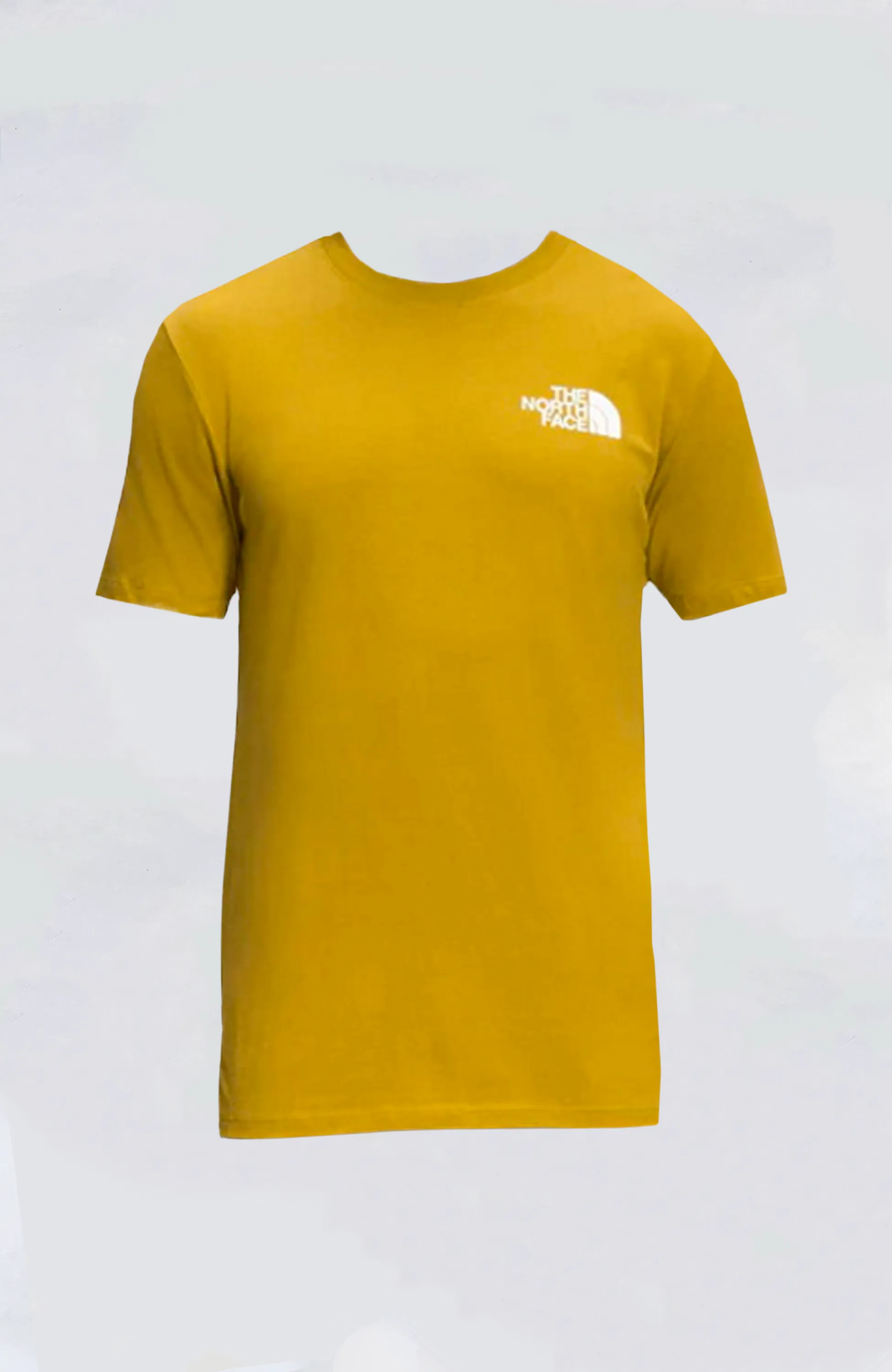 The North Face - Men's S/S Box NSE Tee