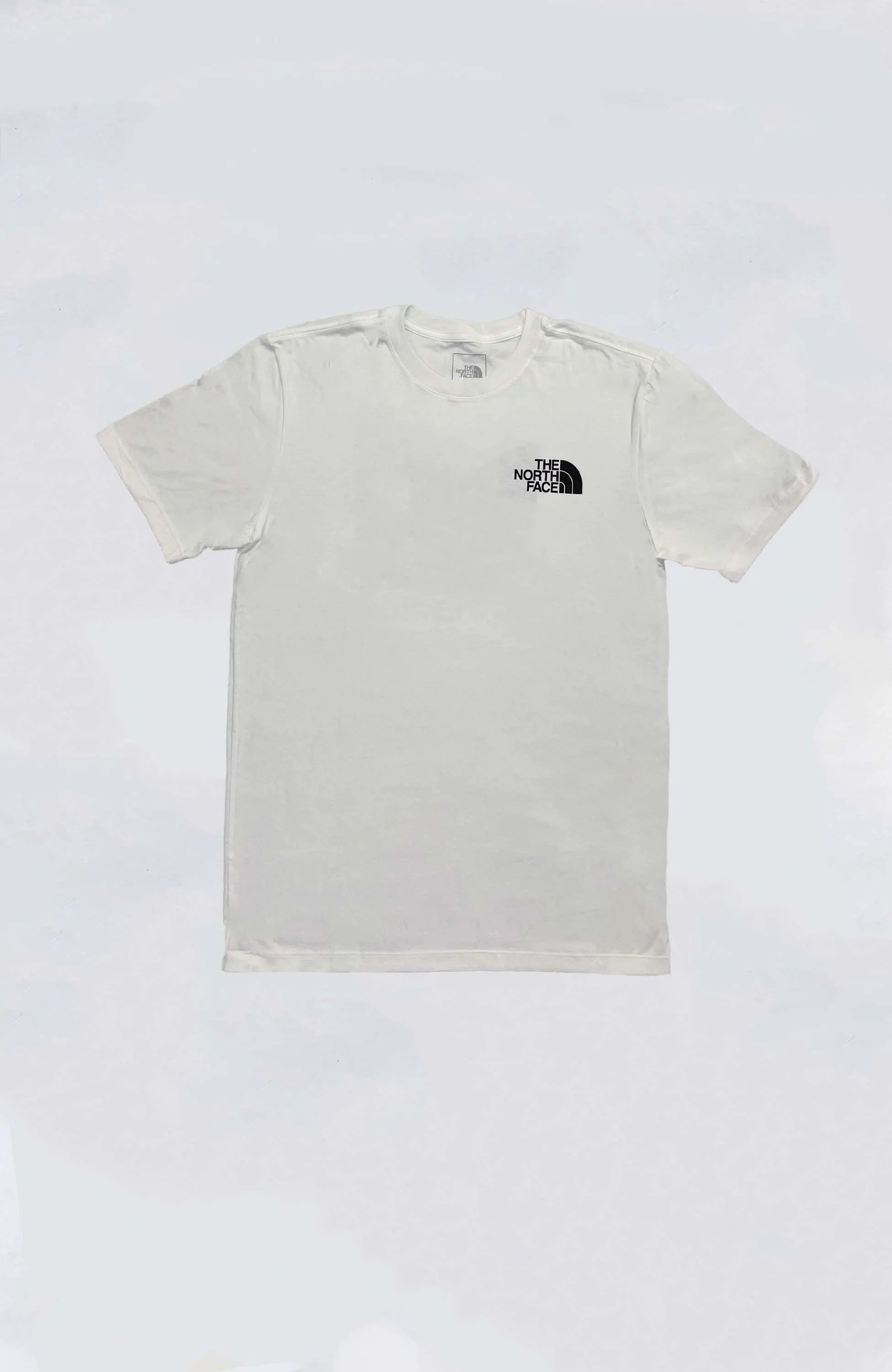 The North Face - Men's S/S Box NSE Tee