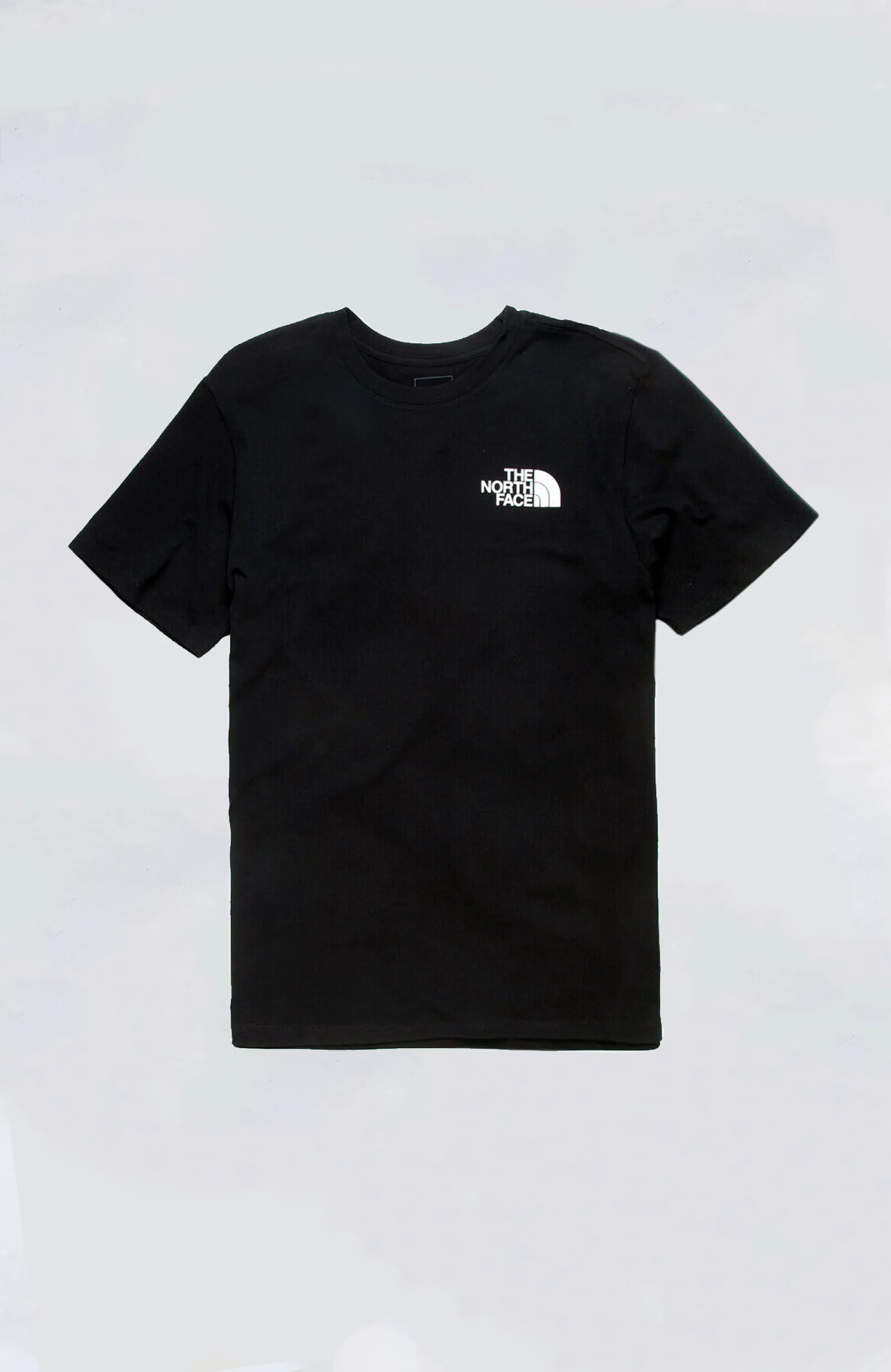 The North Face - Men's S/S Box NSE Tee