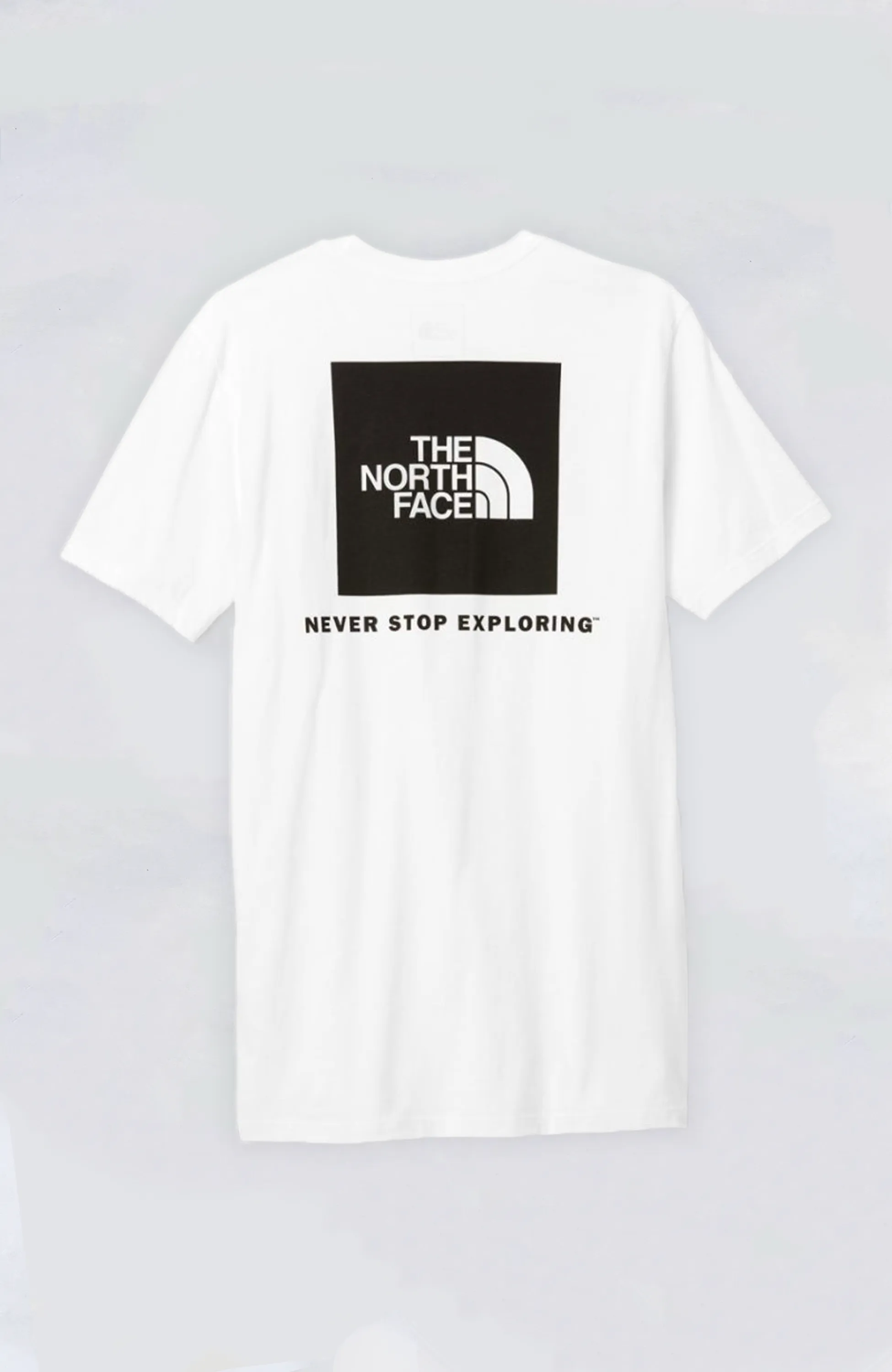 The North Face - Men's S/S Box NSE Tee