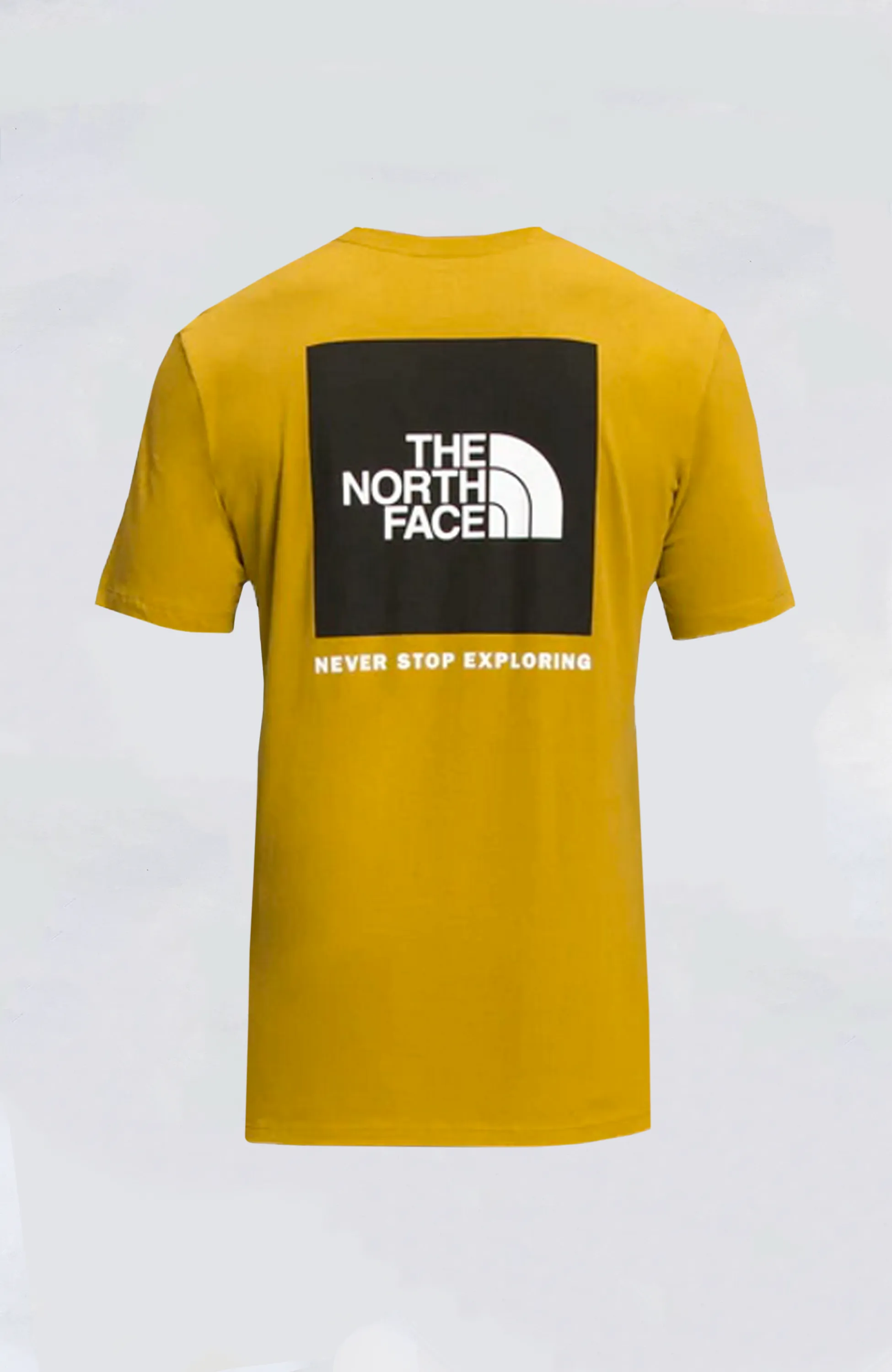 The North Face - Men's S/S Box NSE Tee