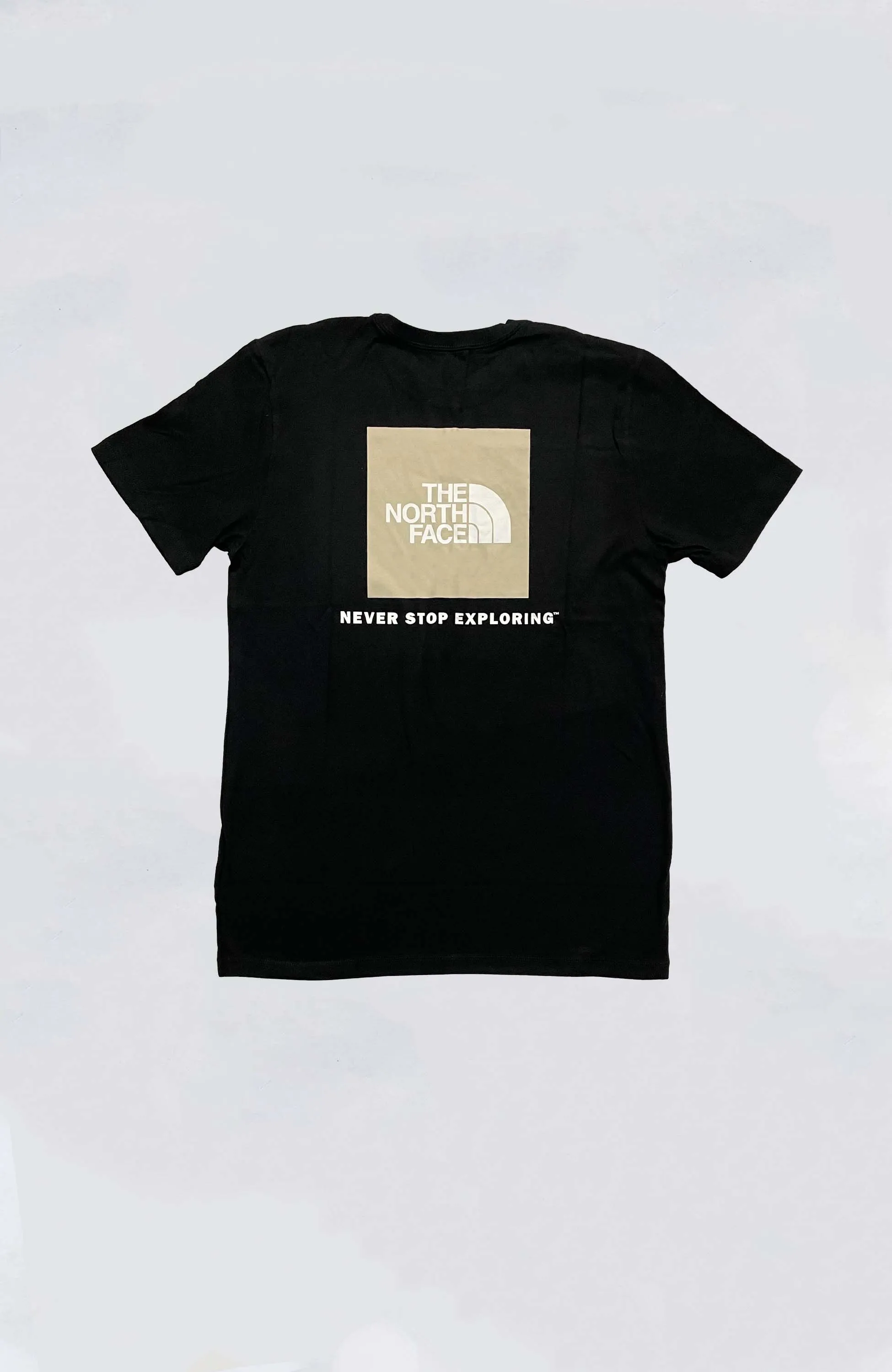 The North Face - Men's S/S Box NSE Tee