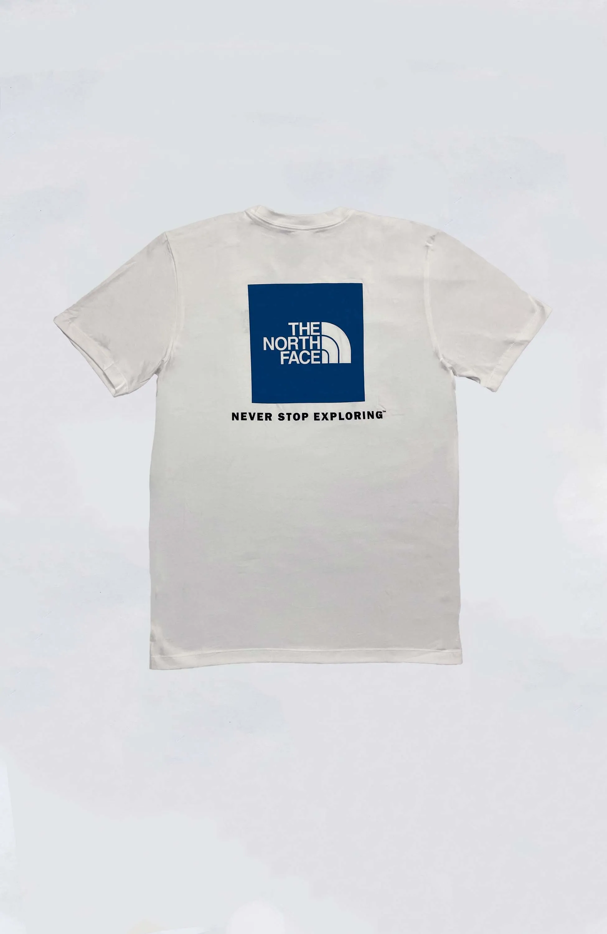 The North Face - Men's S/S Box NSE Tee