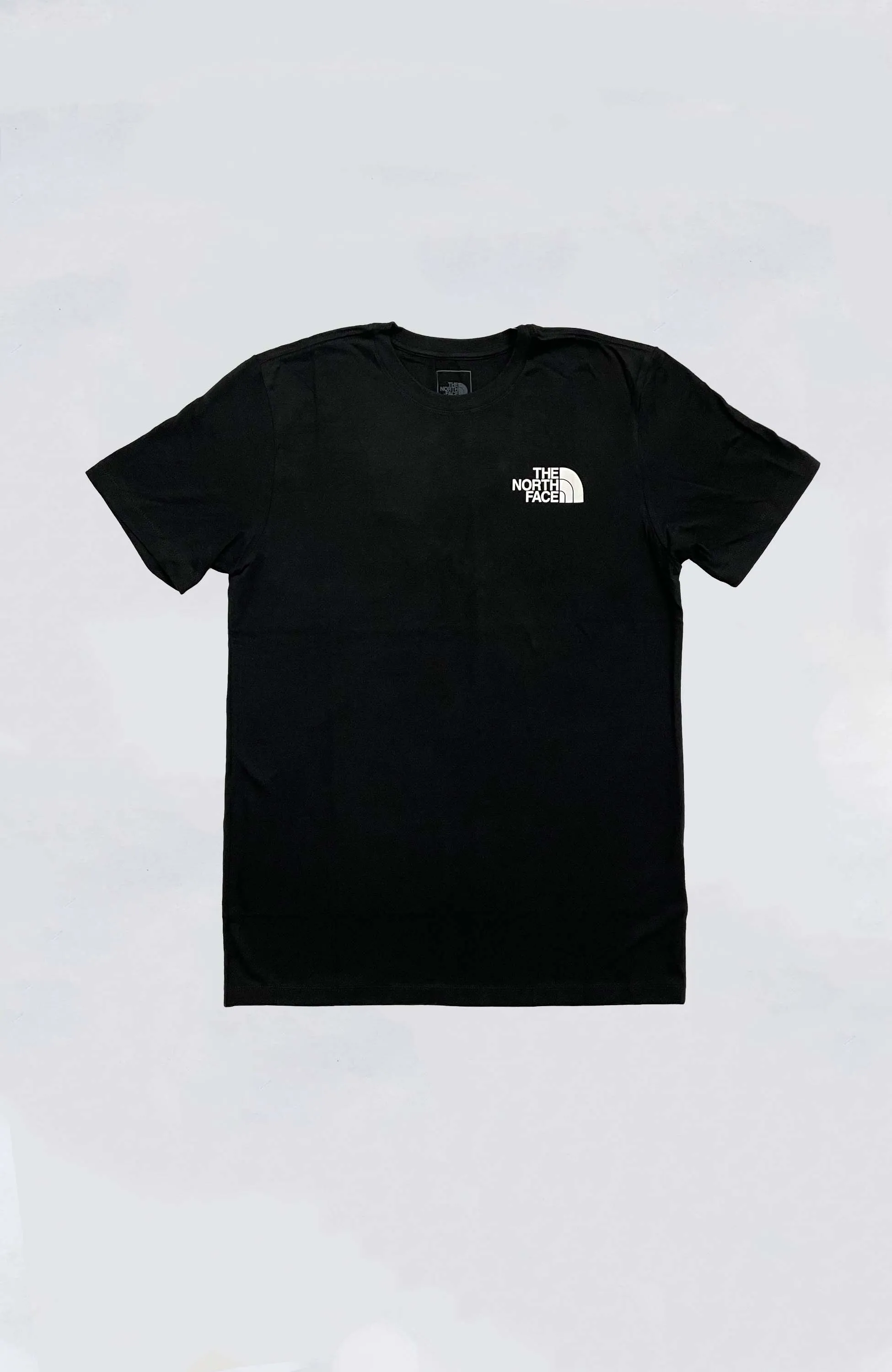 The North Face - Men's S/S Box NSE Tee