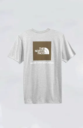 The North Face - Men's S/S Box NSE Tee