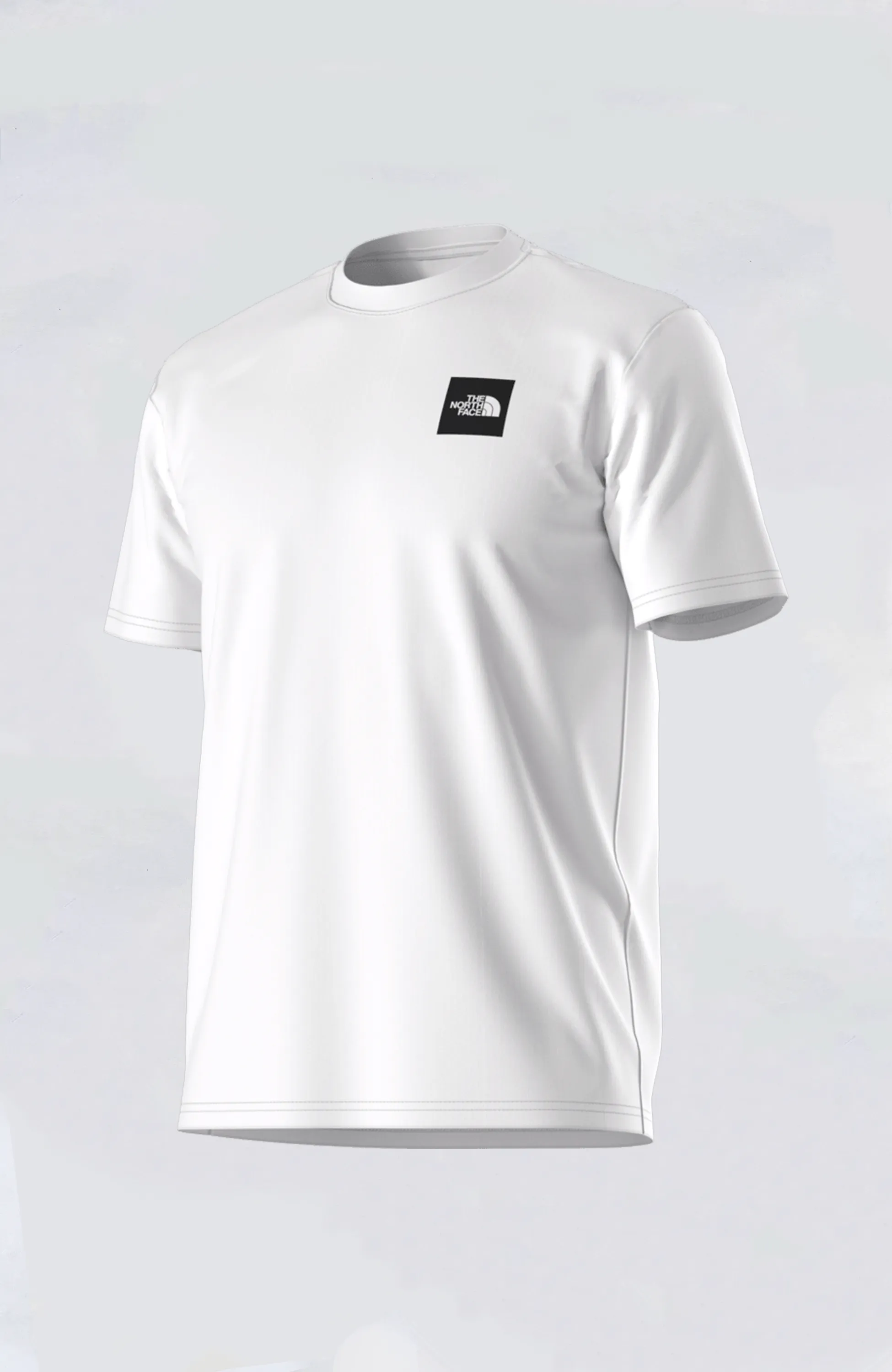 The North Face - Men's S/S Brand Proud Tee