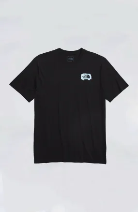 The North Face - Men's S/S Brand Proud Tee