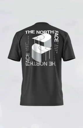 The North Face - Men's S/S Brand Proud Tee