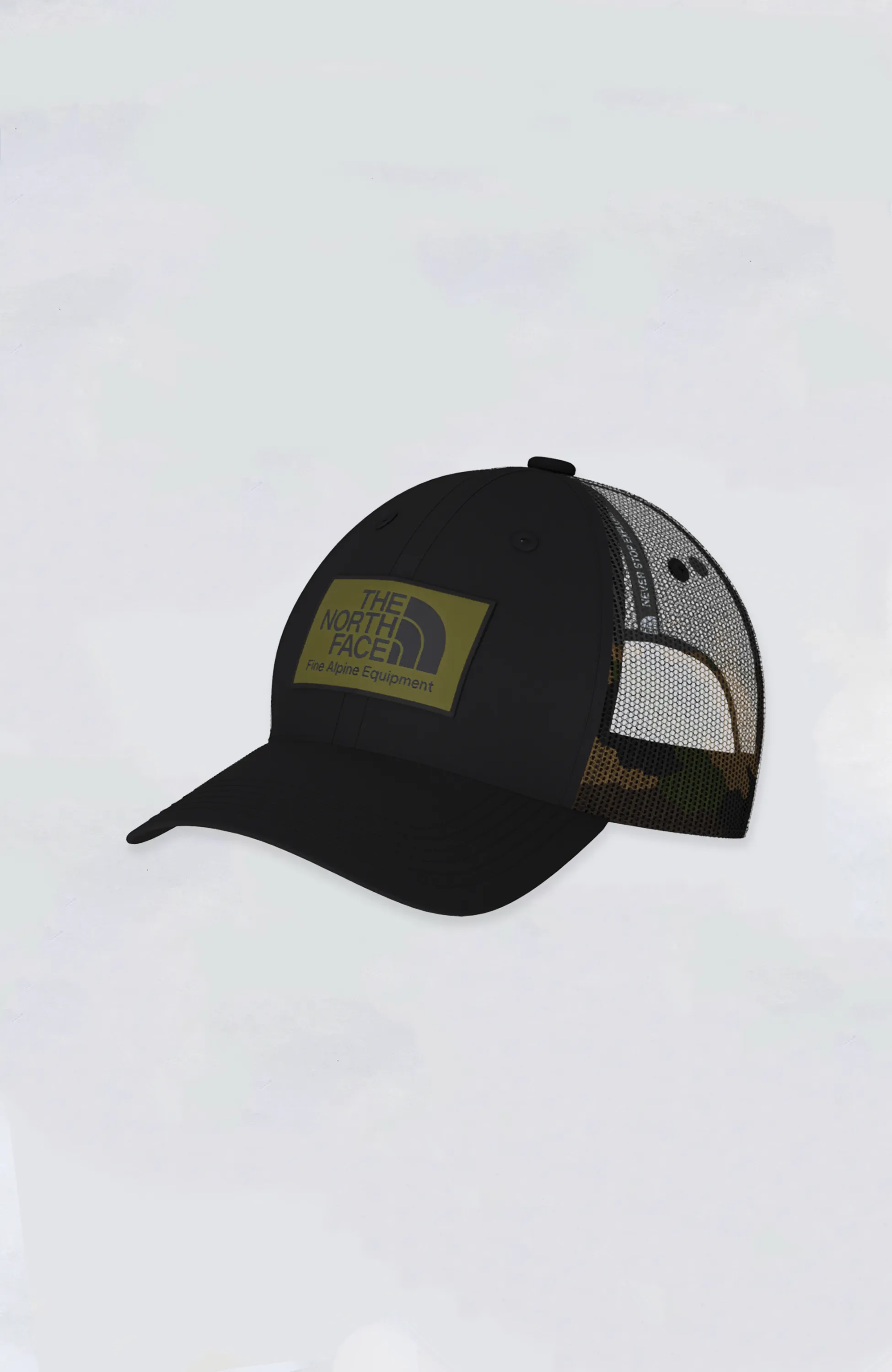 The North Face - Mudder Trucker Hat