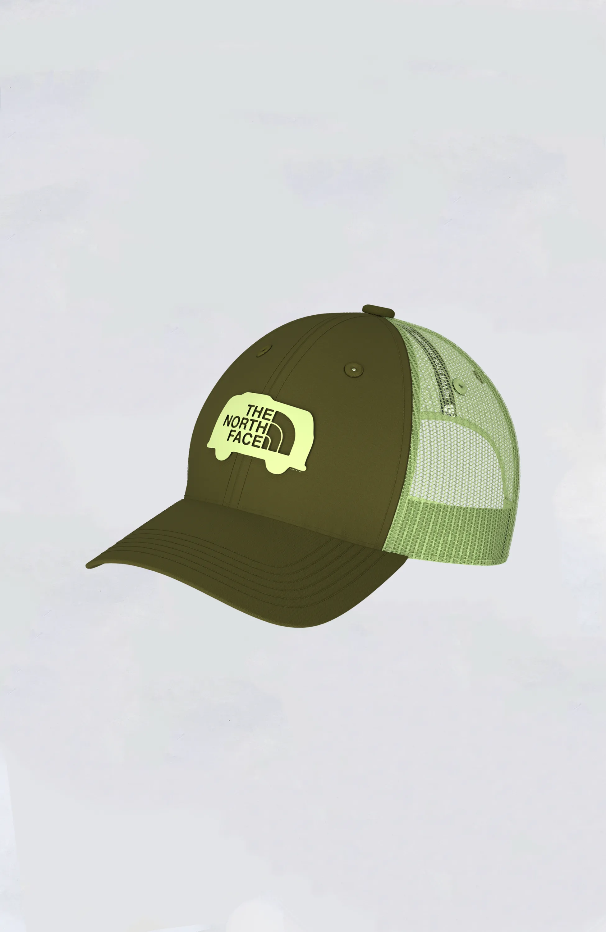 The North Face - Mudder Trucker Hat