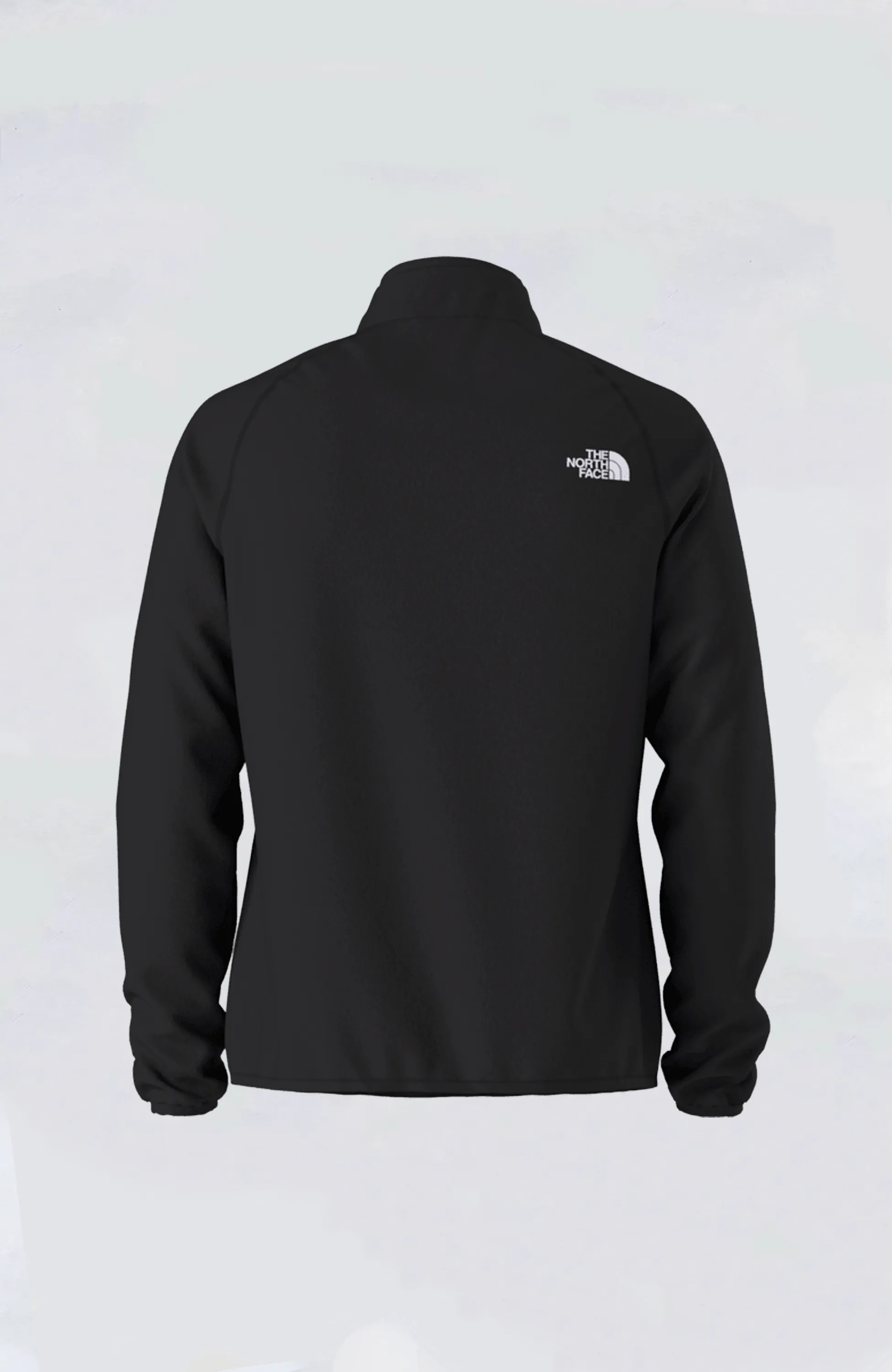 The North Face Pullover Zip - Men's Canyonlands ½ Zip