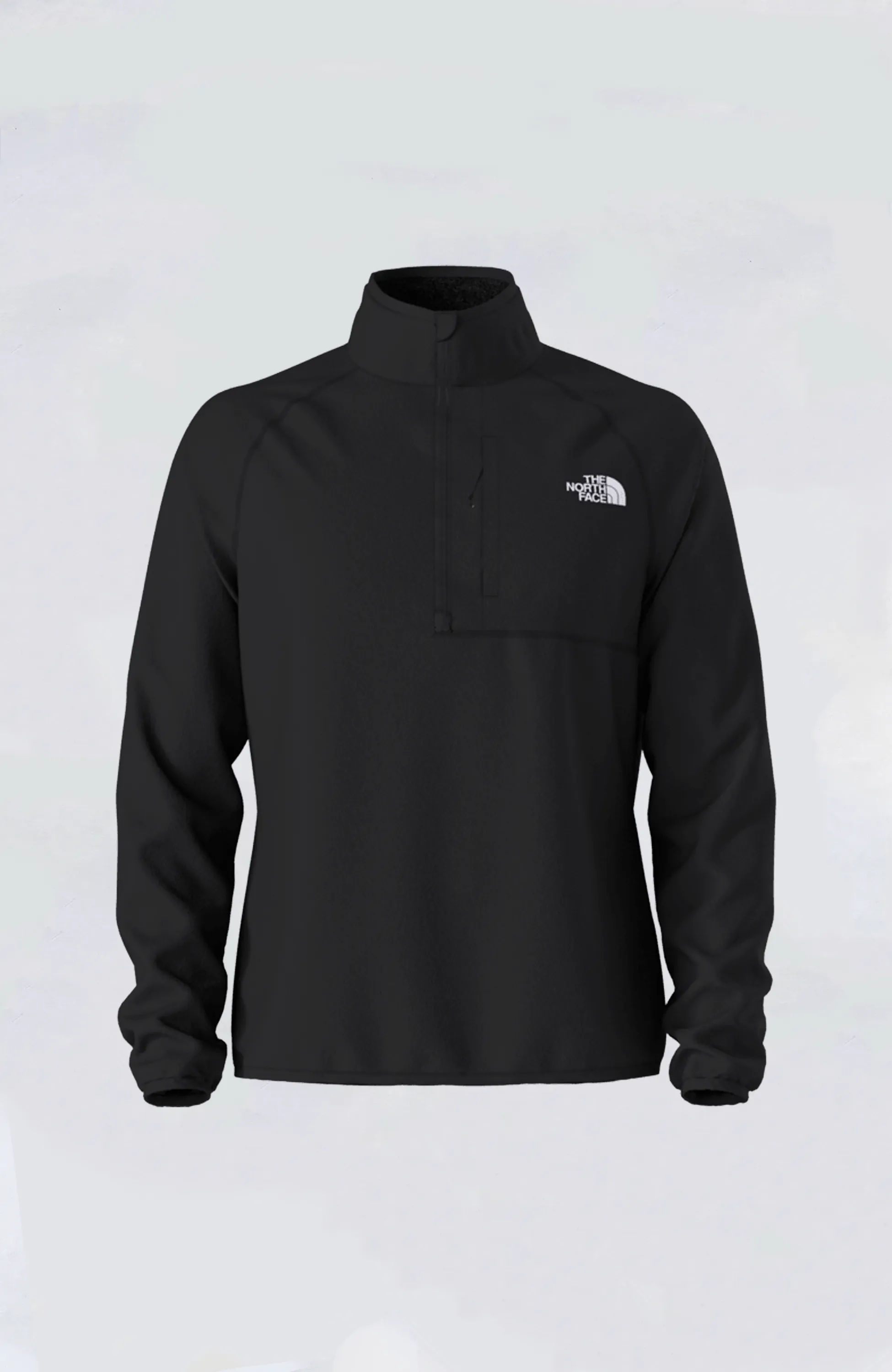 The North Face Pullover Zip - Men's Canyonlands ½ Zip