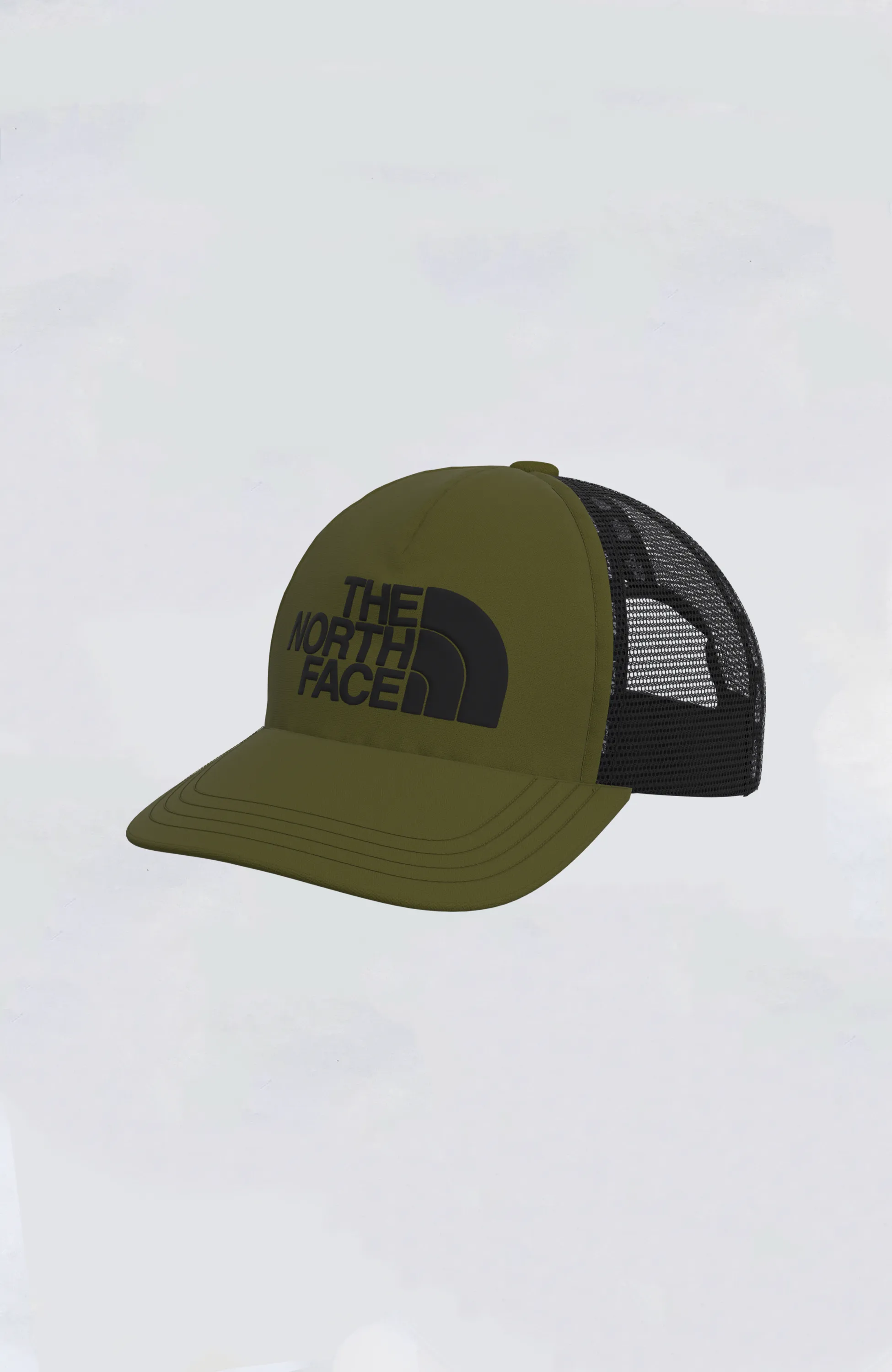 The North Face - TNF Logo Trucker