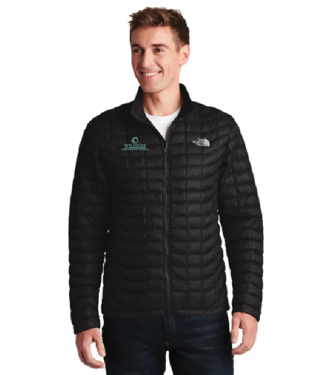 WH - The North Face® ThermoBall™ Trekker Jacket