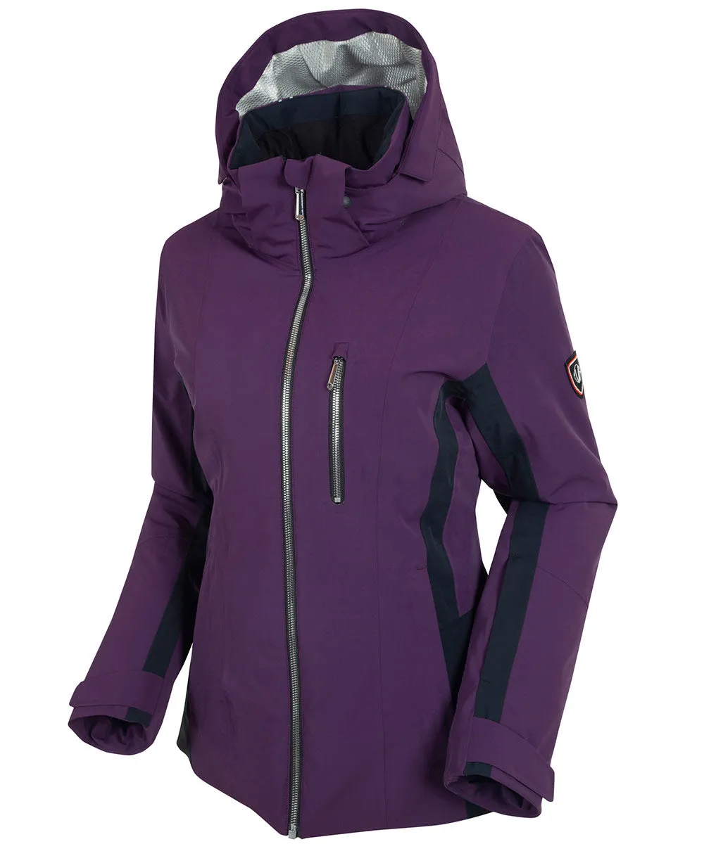 Women's Rae Insulated Jacket