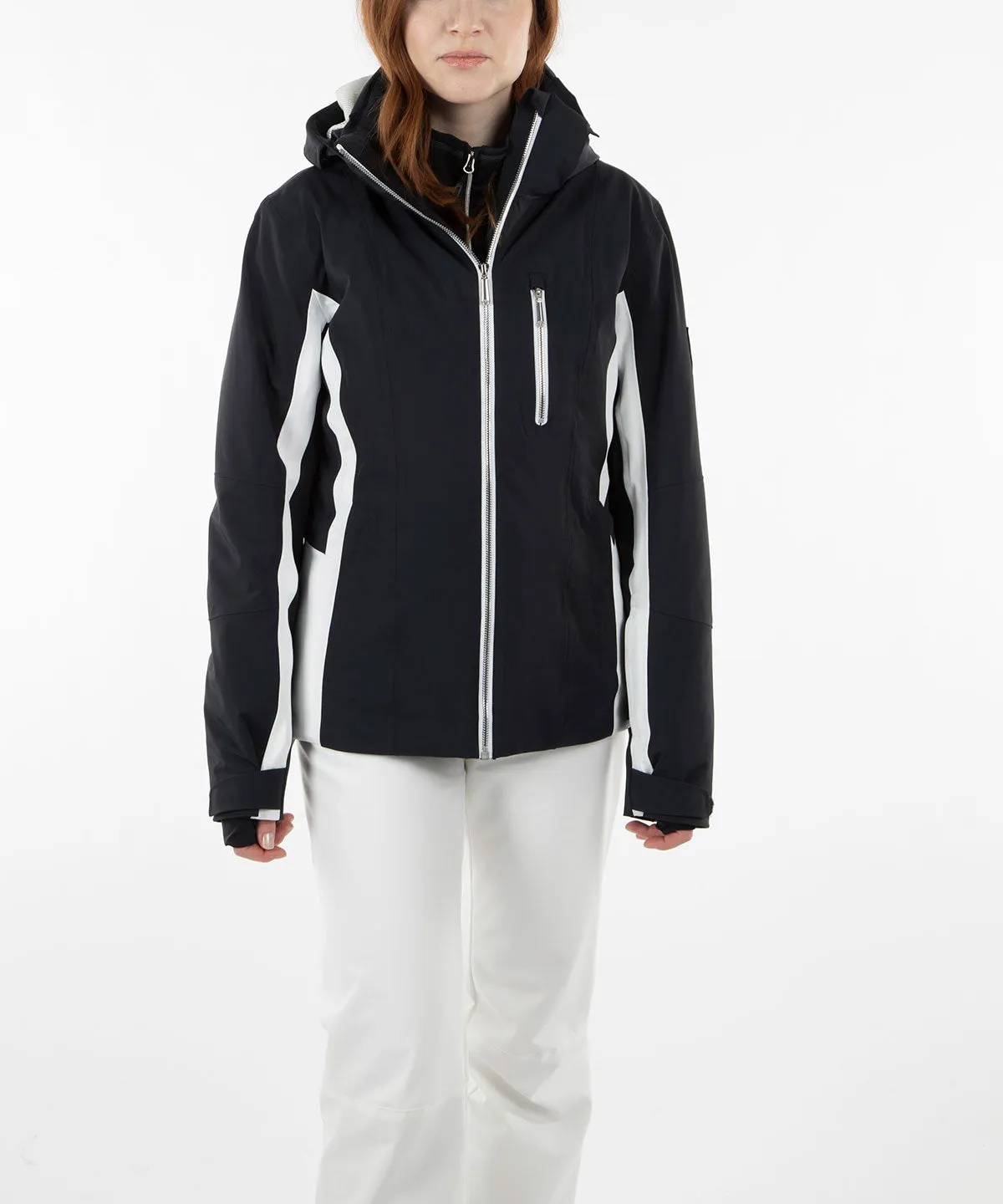 Women's Rae Insulated Jacket